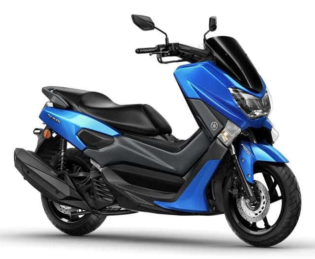 Yamaha NMAX
